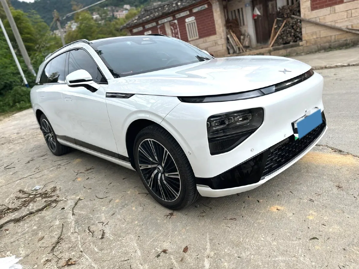 2022 Xpeng G9 BEV 78.2KWH,autocango,china used car exporter,china ev exporter,chinese used car exporter,chinese used ev exporter