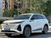 2024 CHANGAN CS75 PLUS,autocango,china used car exporter,china ev exporter,chinese used car exporter,chinese used ev exporter
