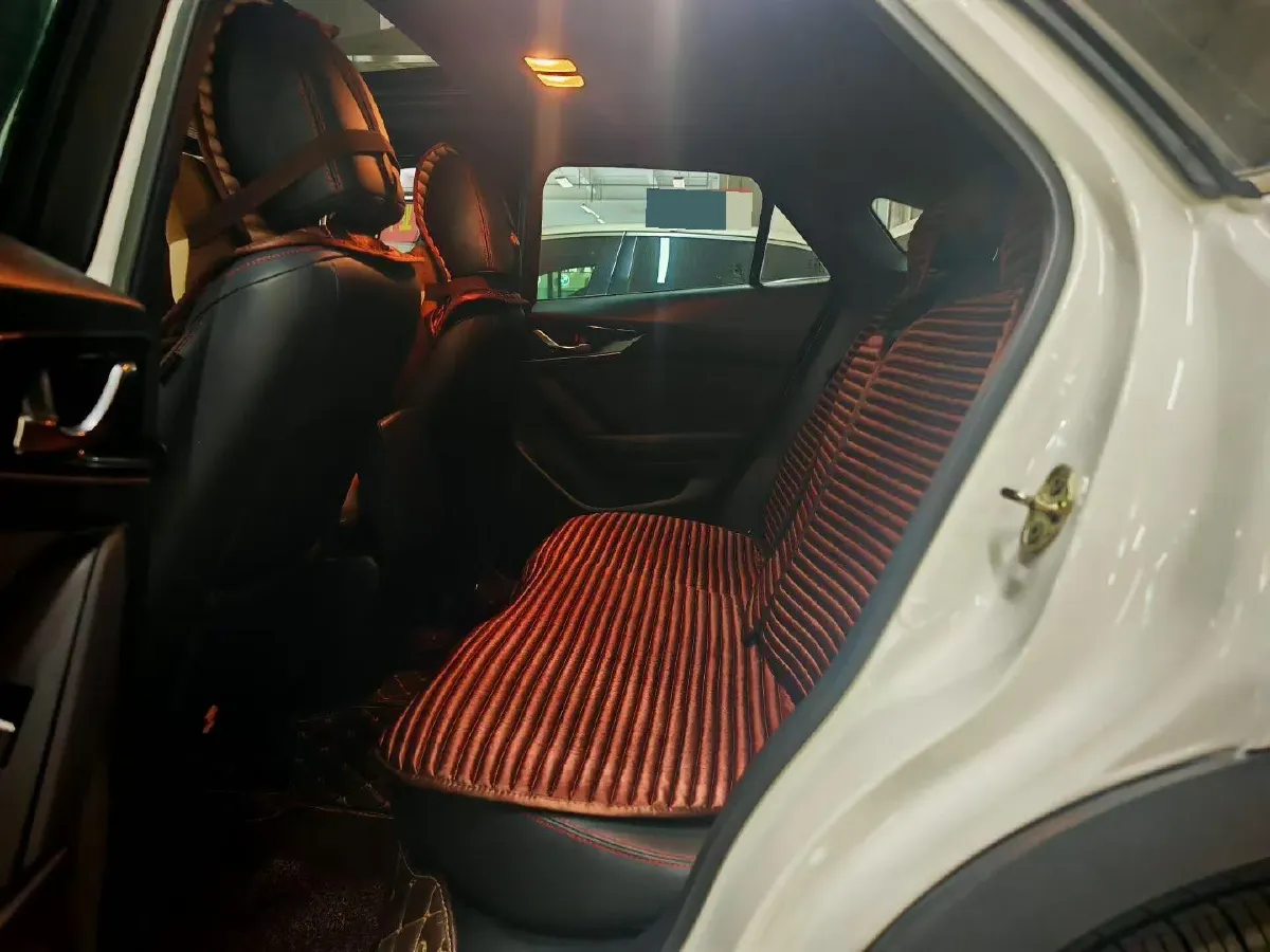 2021 Mazda CX-4 2.0L 158HP L4 6AT,autocango,china used car exporter,china ev exporter,chinese used car exporter,chinese used ev exporter