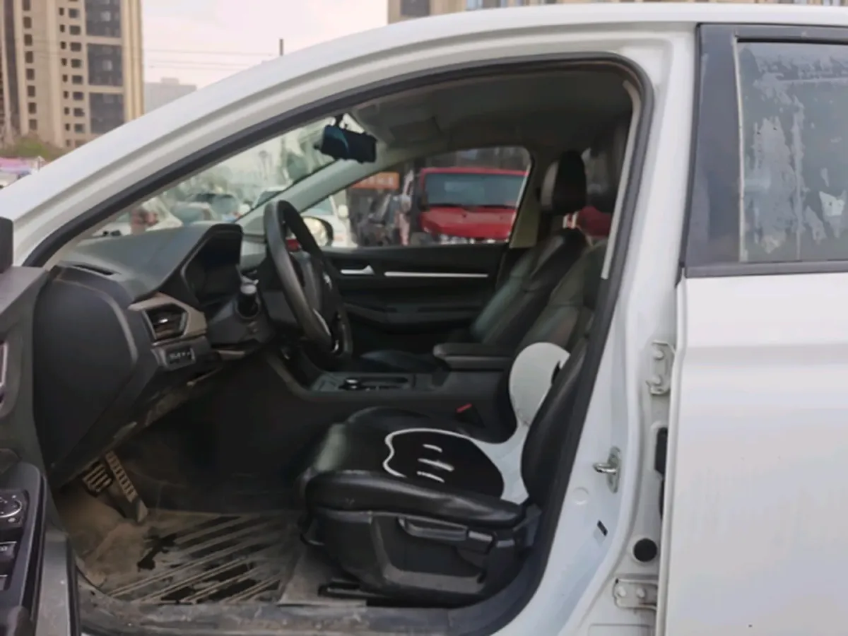 2022 Weltmeister EX5 BEV 52.704KWH,autocango,china used car exporter,china ev exporter,chinese used car exporter,chinese used ev exporter