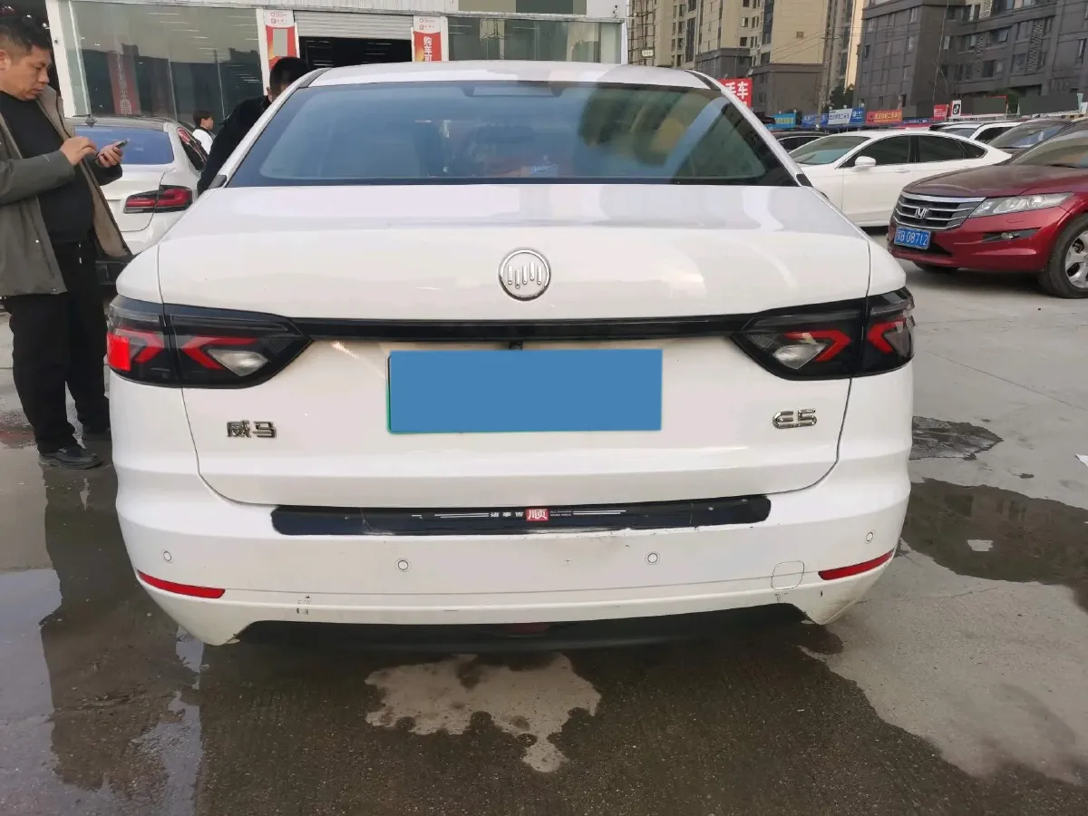 2022 Weltmeister EX5 BEV 52.704KWH,autocango,china used car exporter,china ev exporter,chinese used car exporter,chinese used ev exporter