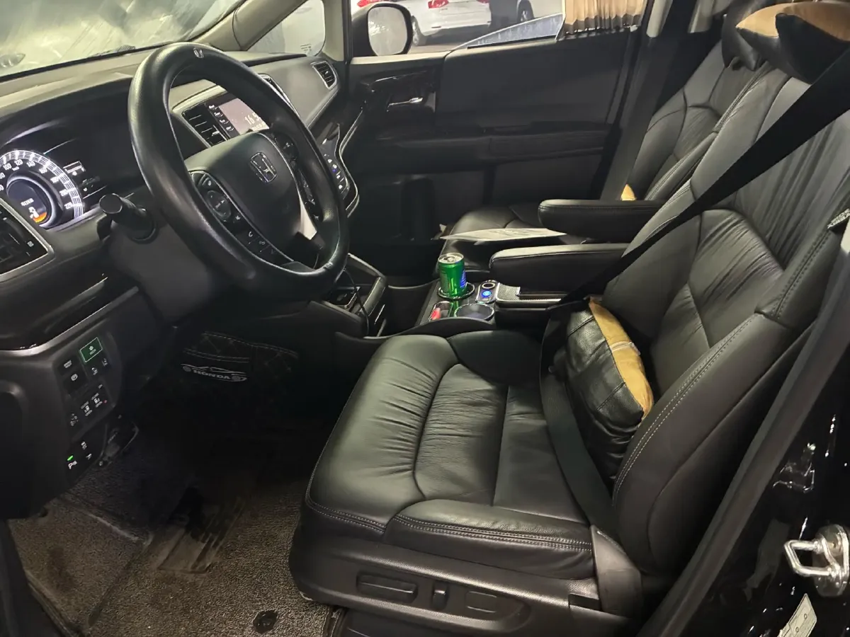 2019 Honda Odyssey 2.0L 146HP L4 E-CVT Hybrid,autocango,china used car exporter,china ev exporter,chinese used car exporter,chinese used ev exporter