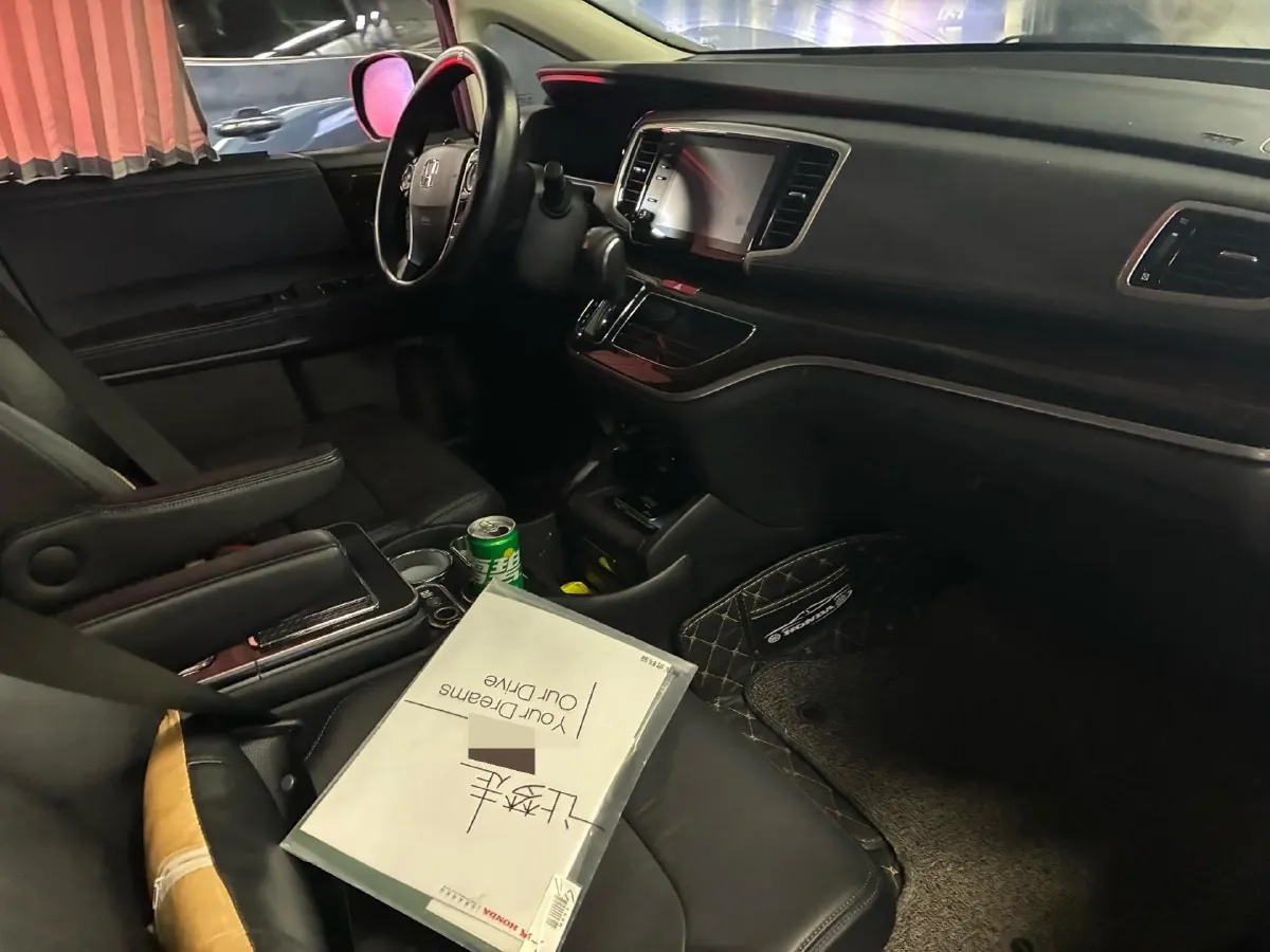 2019 Honda Odyssey 2.0L 146HP L4 E-CVT Hybrid,autocango,china used car exporter,china ev exporter,chinese used car exporter,chinese used ev exporter