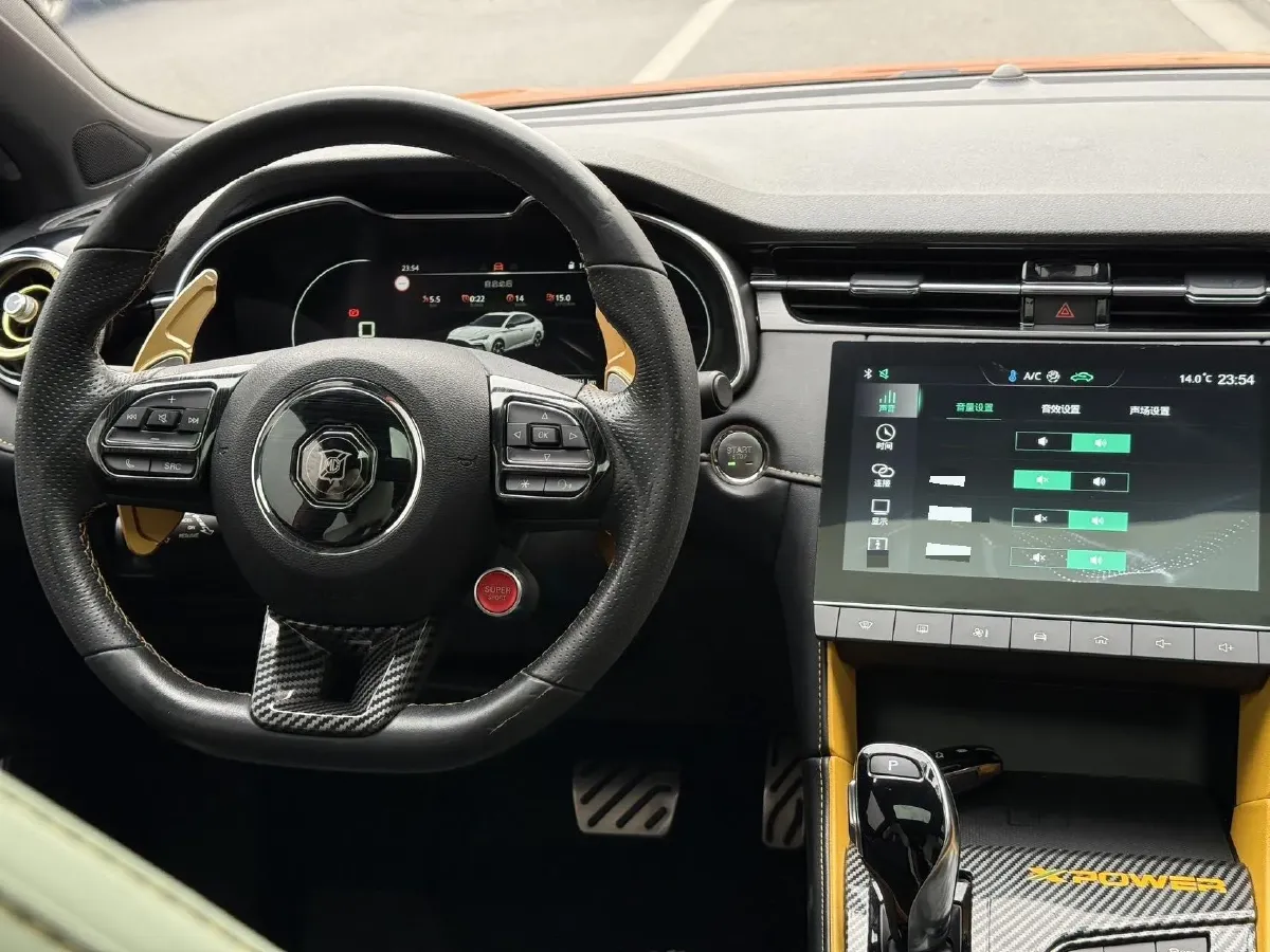 2021 MG MG6 1.5T 181HP L4 7DCT,autocango,china used car exporter,china ev exporter,chinese used car exporter,chinese used ev exporter