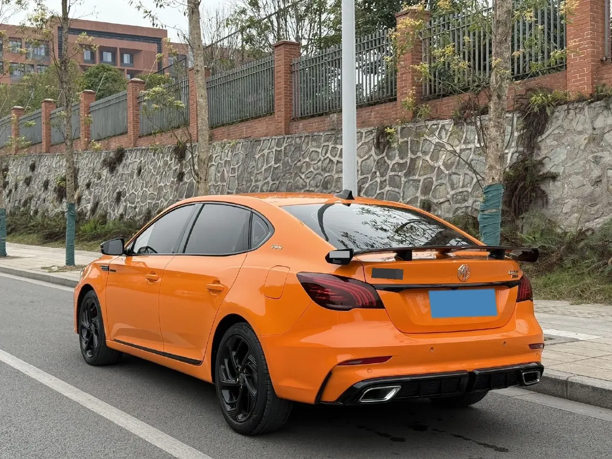 2021 MG MG6 1.5T 181HP L4 7DCT,autocango,china used car exporter,china ev exporter,chinese used car exporter,chinese used ev exporter