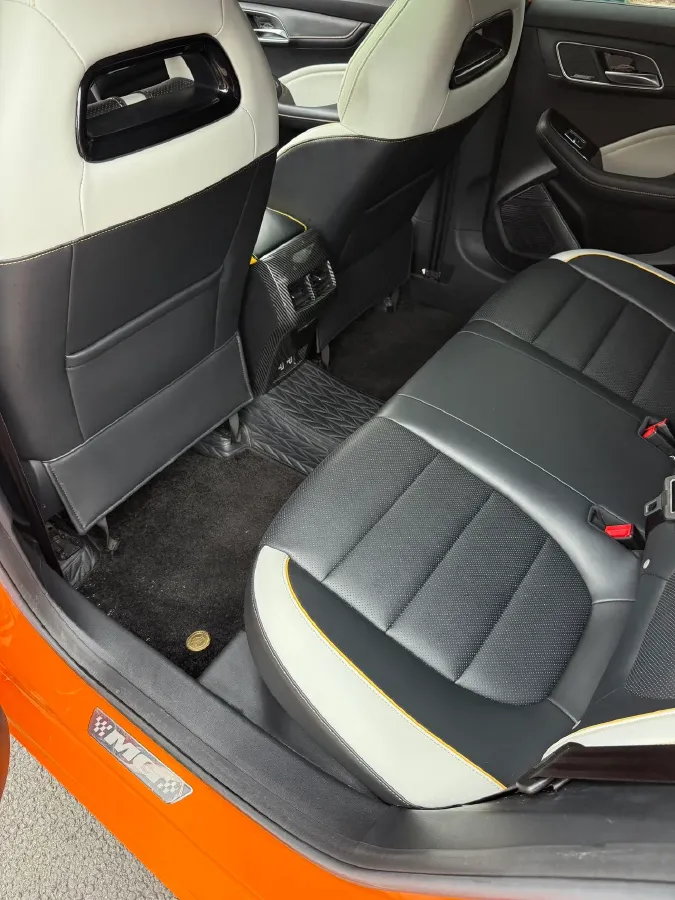 2021 MG MG6 1.5T 181HP L4 7DCT,autocango,china used car exporter,china ev exporter,chinese used car exporter,chinese used ev exporter