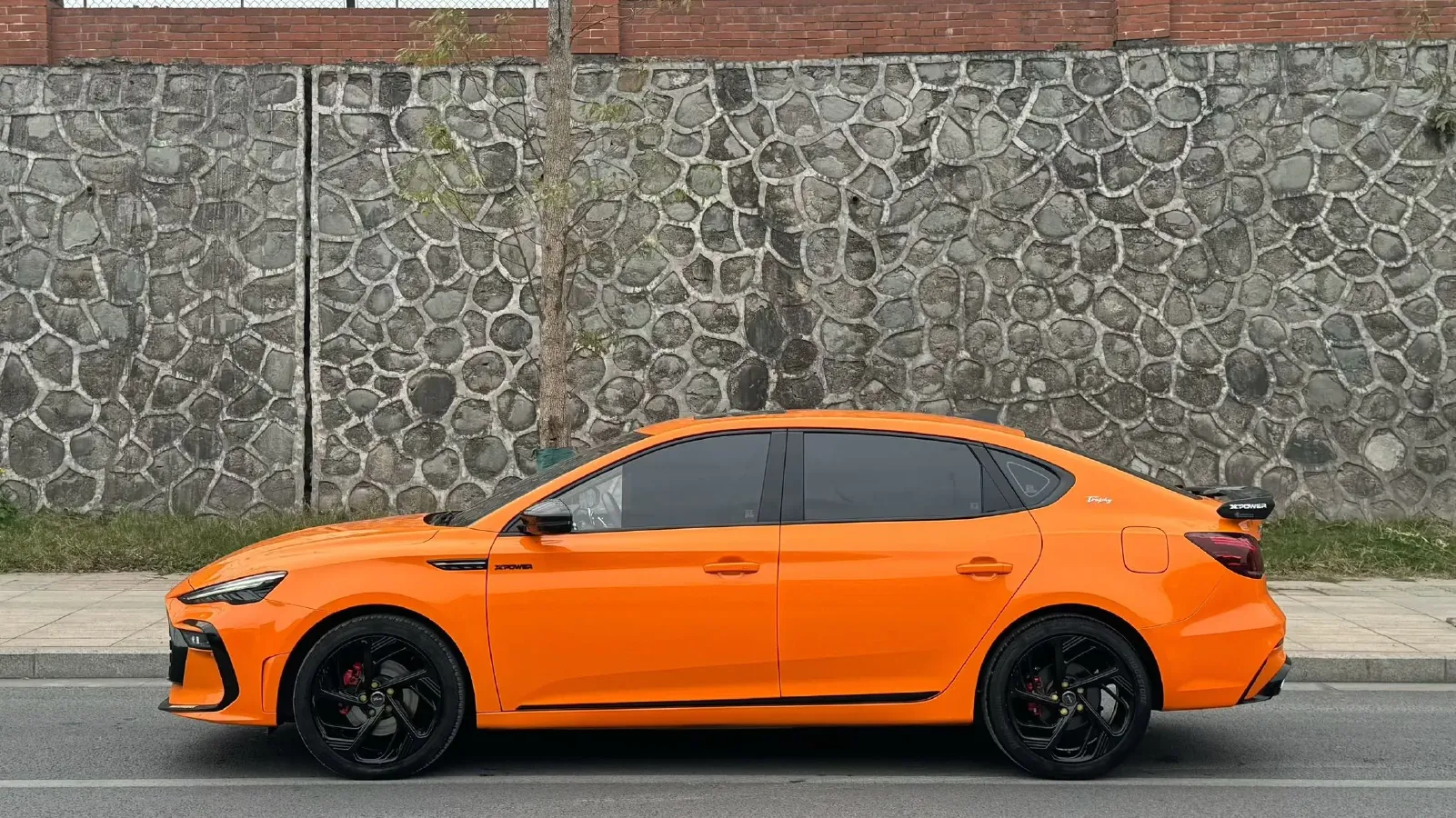 2021 MG MG6 1.5T 181HP L4 7DCT,autocango,china used car exporter,china ev exporter,chinese used car exporter,chinese used ev exporter