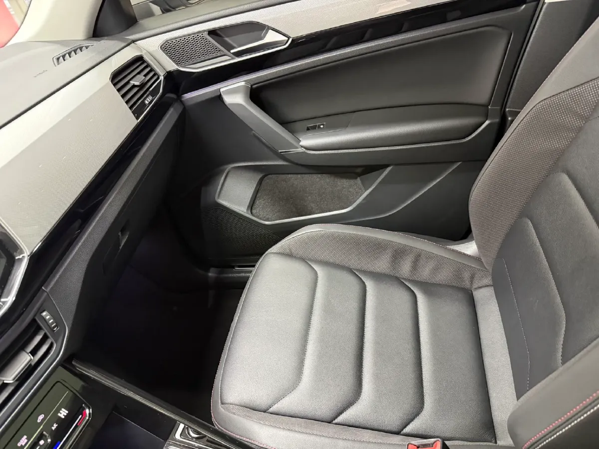 2022 Volkswagen Tayron 1.4T 150HP L4 7DCT,autocango,china used car exporter,china ev exporter,chinese used car exporter,chinese used ev exporter