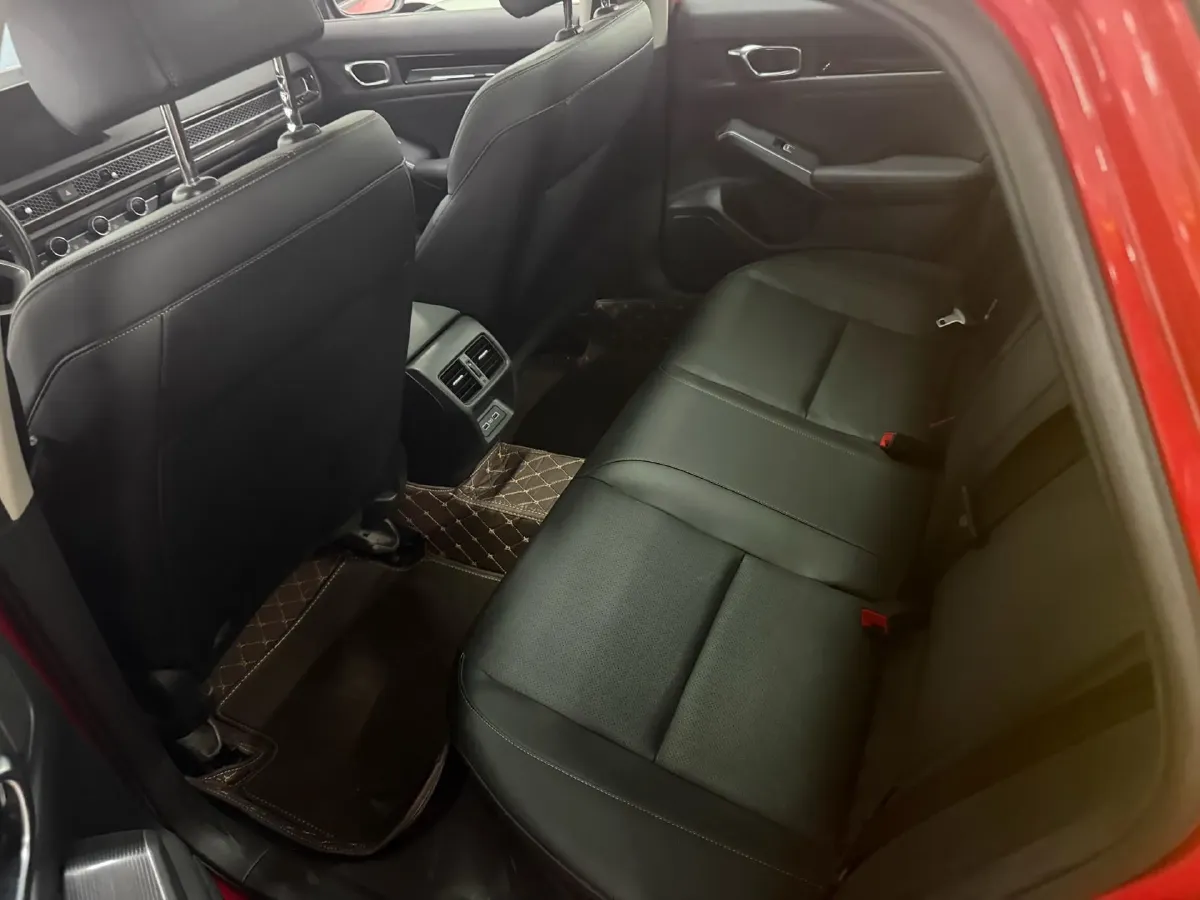 2022 Honda Civic 1.5T 182HP L4 CVT,autocango,china used car exporter,china ev exporter,chinese used car exporter,chinese used ev exporter