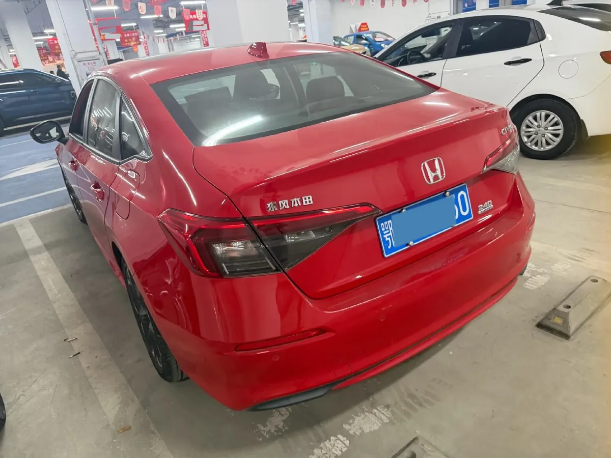2022 Honda Civic 1.5T 182HP L4 CVT,autocango,china used car exporter,china ev exporter,chinese used car exporter,chinese used ev exporter