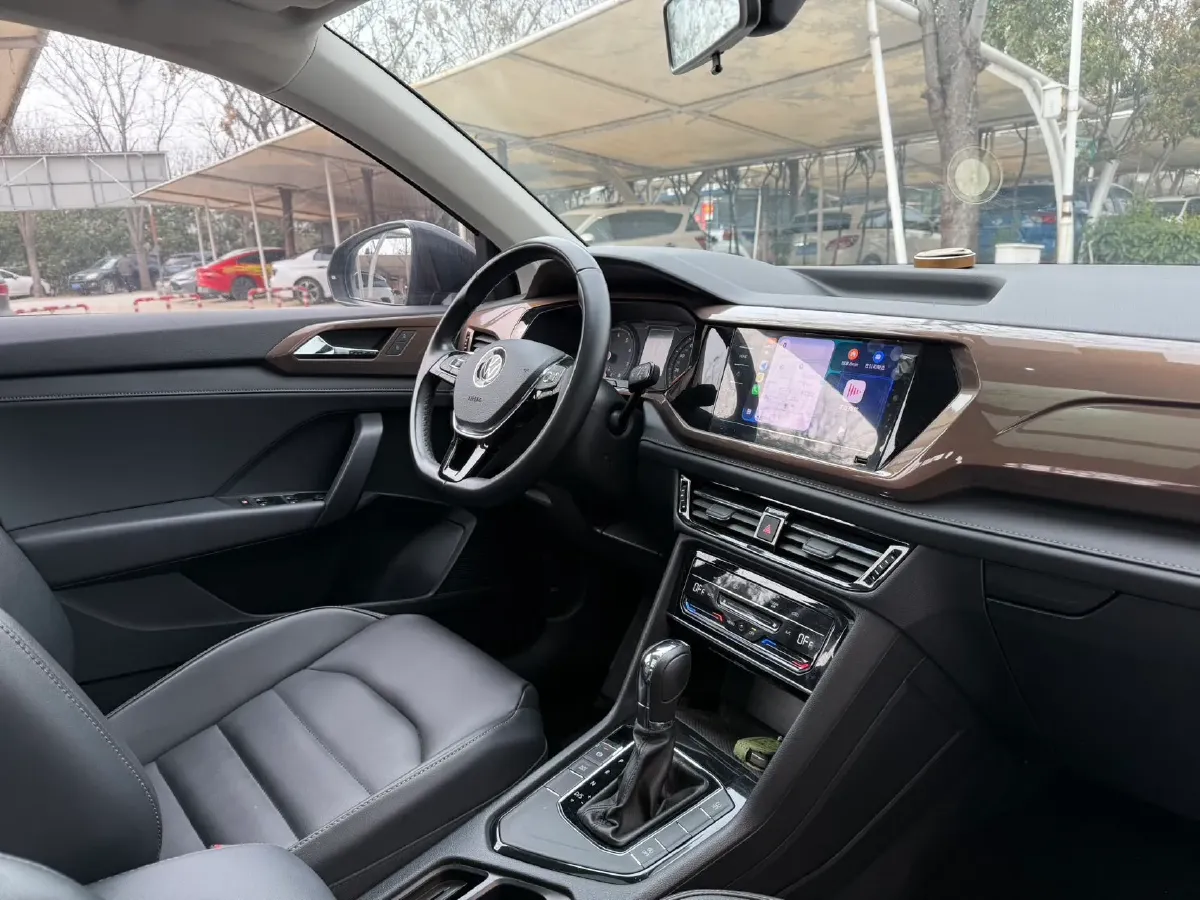 2021 Volkswagen Tharu 1.4T 150HP L4 7DCT,autocango,china used car exporter,china ev exporter,chinese used car exporter,chinese used ev exporter