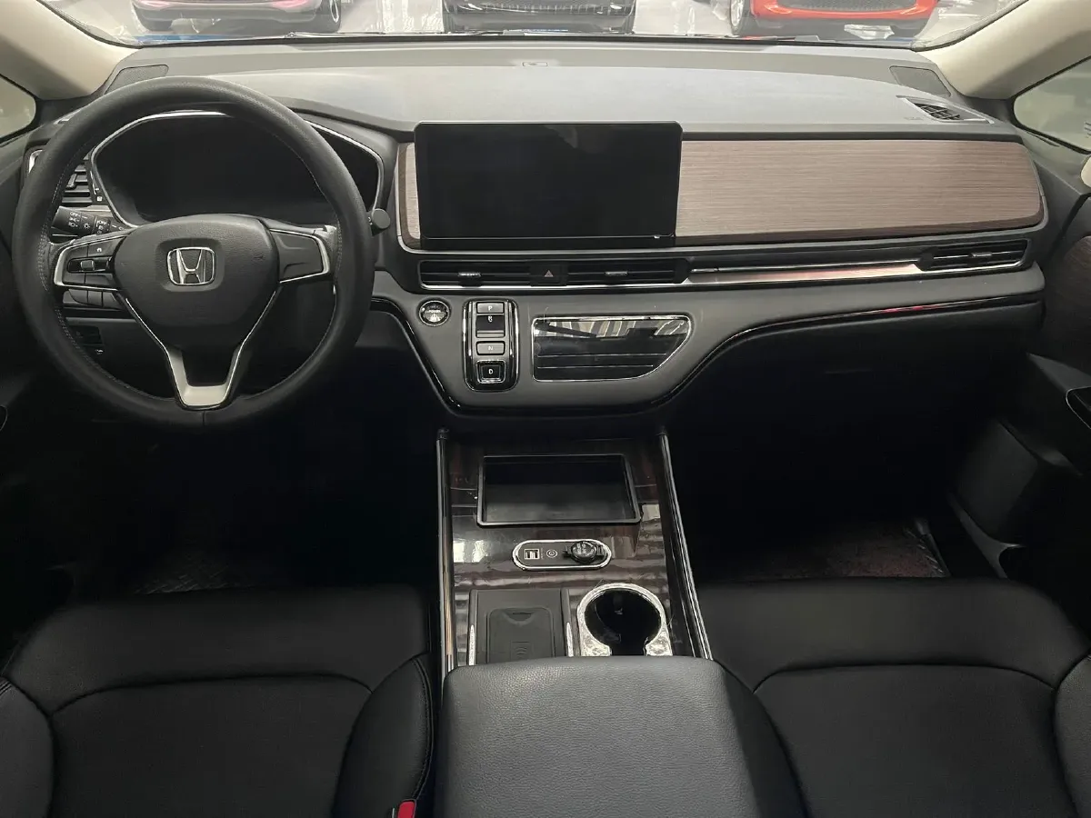 2024 Honda Odyssey 2.0L 146HP L4 E-CVT Hybrid,autocango,china used car exporter,china ev exporter,chinese used car exporter,chinese used ev exporter