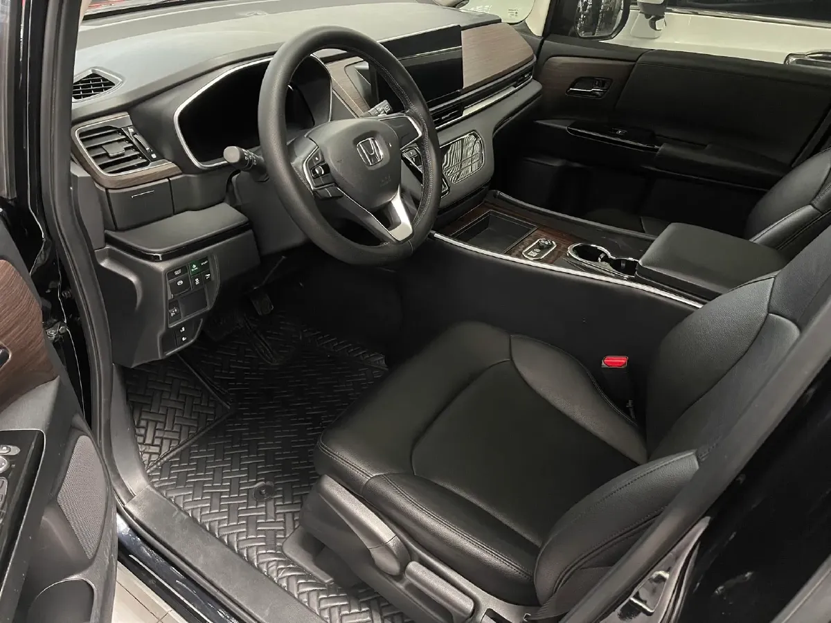 2024 Honda Odyssey 2.0L 146HP L4 E-CVT Hybrid,autocango,china used car exporter,china ev exporter,chinese used car exporter,chinese used ev exporter