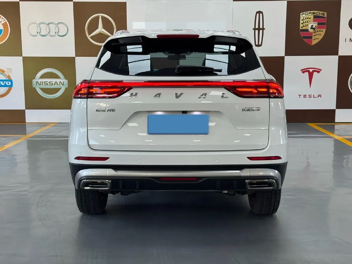2021 Haval H6 1.5T 150HP L4 7DCT,autocango,china used car exporter,china ev exporter,chinese used car exporter,chinese used ev exporter