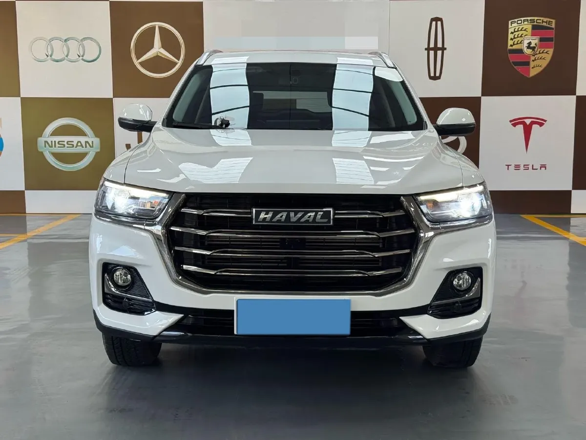 2021 Haval H6 1.5T 150HP L4 7DCT,autocango,china used car exporter,china ev exporter,chinese used car exporter,chinese used ev exporter