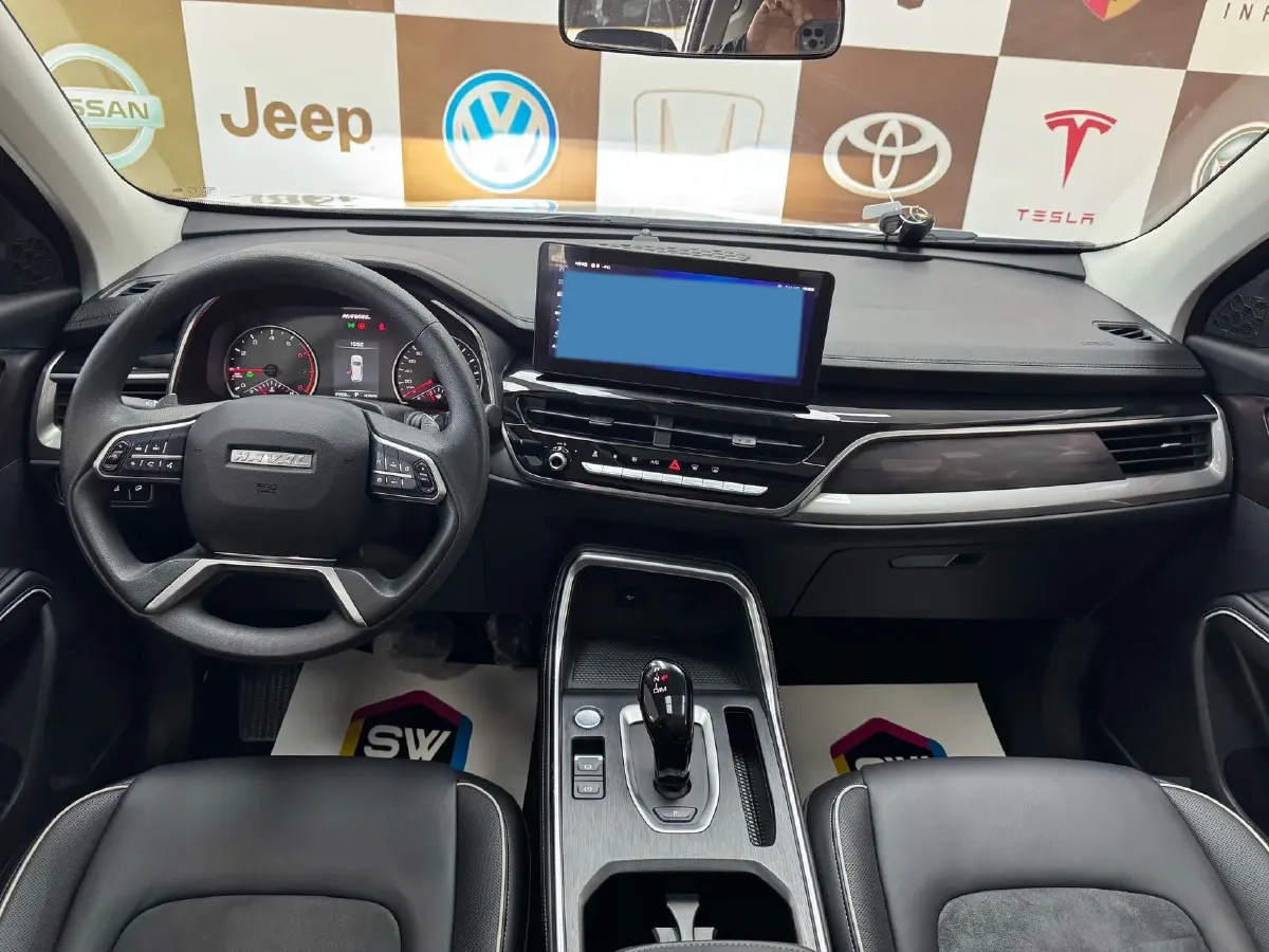 2021 Haval H6 1.5T 150HP L4 7DCT,autocango,china used car exporter,china ev exporter,chinese used car exporter,chinese used ev exporter