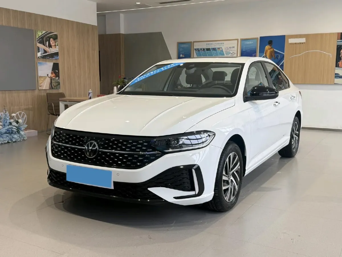 2024 Volkswagen Lavida 1.5T 160HP L4 7DCT,autocango,china used car exporter,china ev exporter,chinese used car exporter,chinese used ev exporter