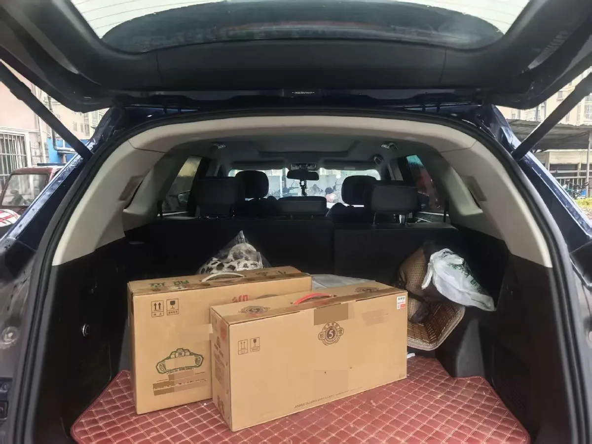 2020 Jetour X90 1.6T 197HP L4 7DCT,autocango,china used car exporter,china ev exporter,chinese used car exporter,chinese used ev exporter