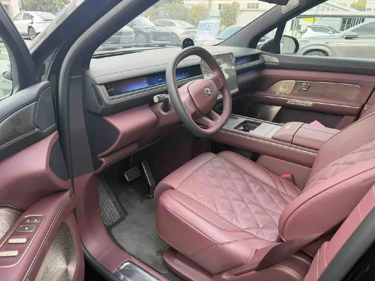 2026 NIO ES8 BEV,autocango,china used car exporter,china ev exporter,chinese used car exporter,chinese used ev exporter