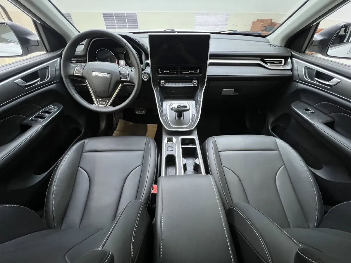 2023 Haval M6 1.5T 150HP L4 7DCT,autocango,china used car exporter,china ev exporter,chinese used car exporter,chinese used ev exporter