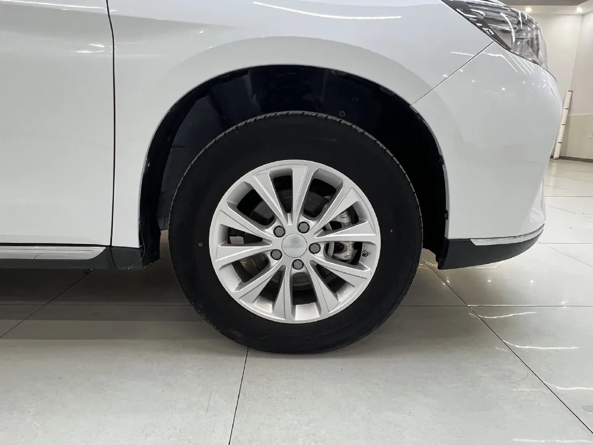 2023 Haval M6 1.5T 150HP L4 7DCT,autocango,china used car exporter,china ev exporter,chinese used car exporter,chinese used ev exporter