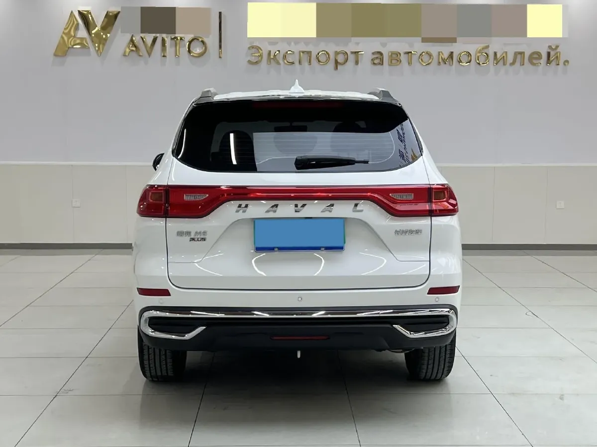 2023 Haval M6 1.5T 150HP L4 7DCT,autocango,china used car exporter,china ev exporter,chinese used car exporter,chinese used ev exporter