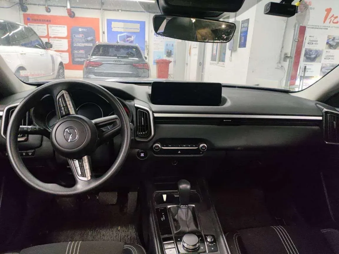 2023 Mazda CX-50 2.0L 155HP L4 6AT,autocango,china used car exporter,china ev exporter,chinese used car exporter,chinese used ev exporter