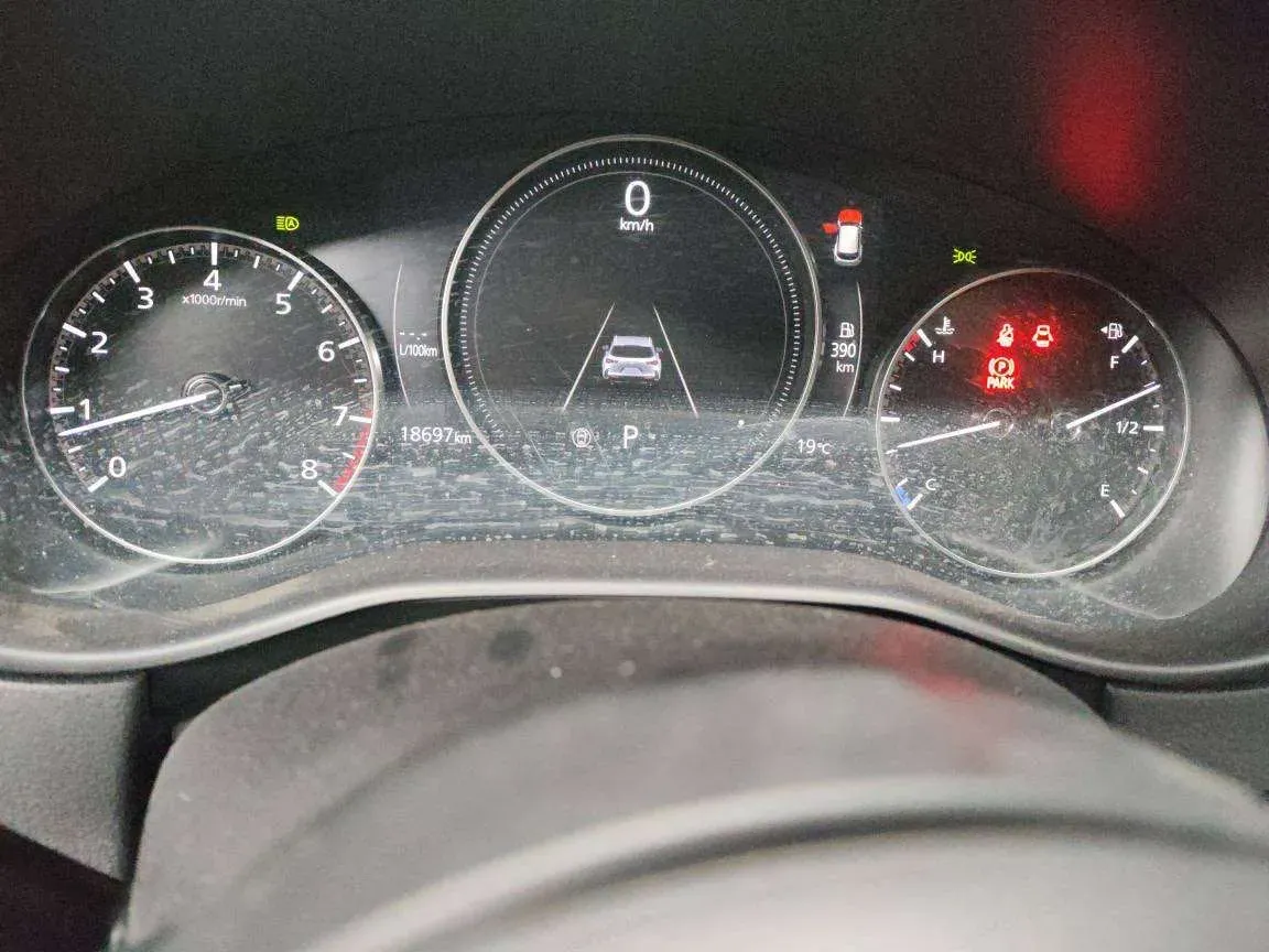 2023 Mazda CX-50 2.0L 155HP L4 6AT,autocango,china used car exporter,china ev exporter,chinese used car exporter,chinese used ev exporter