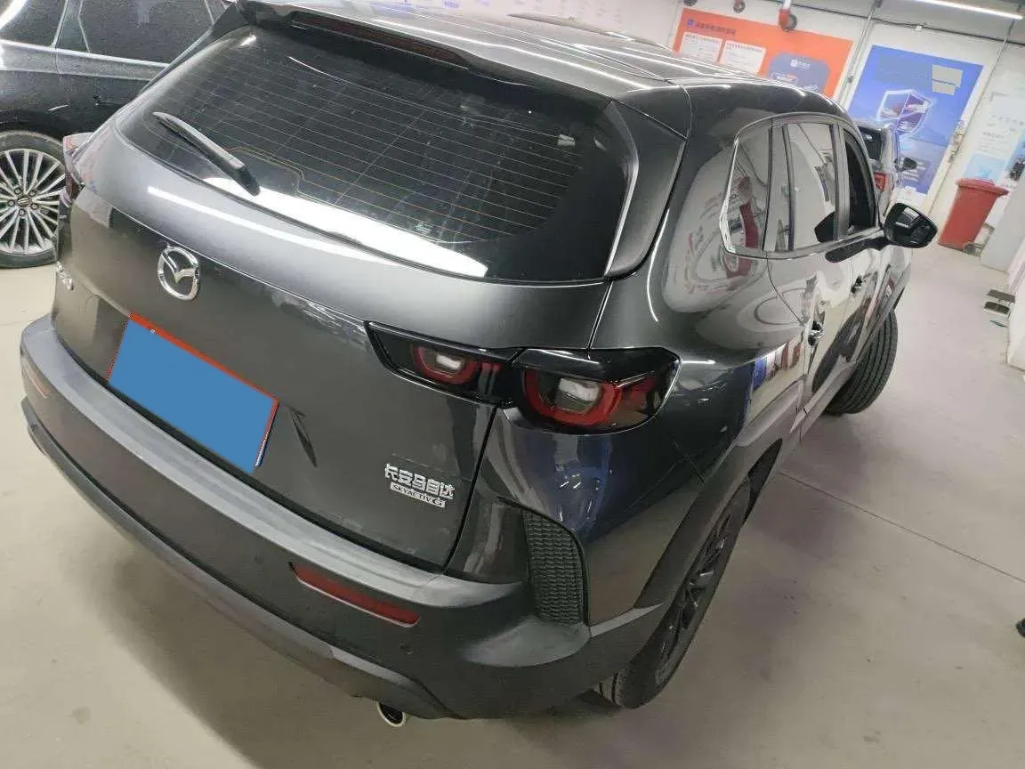 2023 Mazda CX-50 2.0L 155HP L4 6AT,autocango,china used car exporter,china ev exporter,chinese used car exporter,chinese used ev exporter