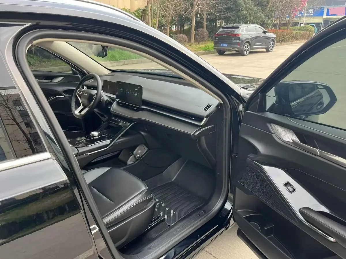 2021 Haval H6 1.5T 169HP L4 7DCT,autocango,china used car exporter,china ev exporter,chinese used car exporter,chinese used ev exporter