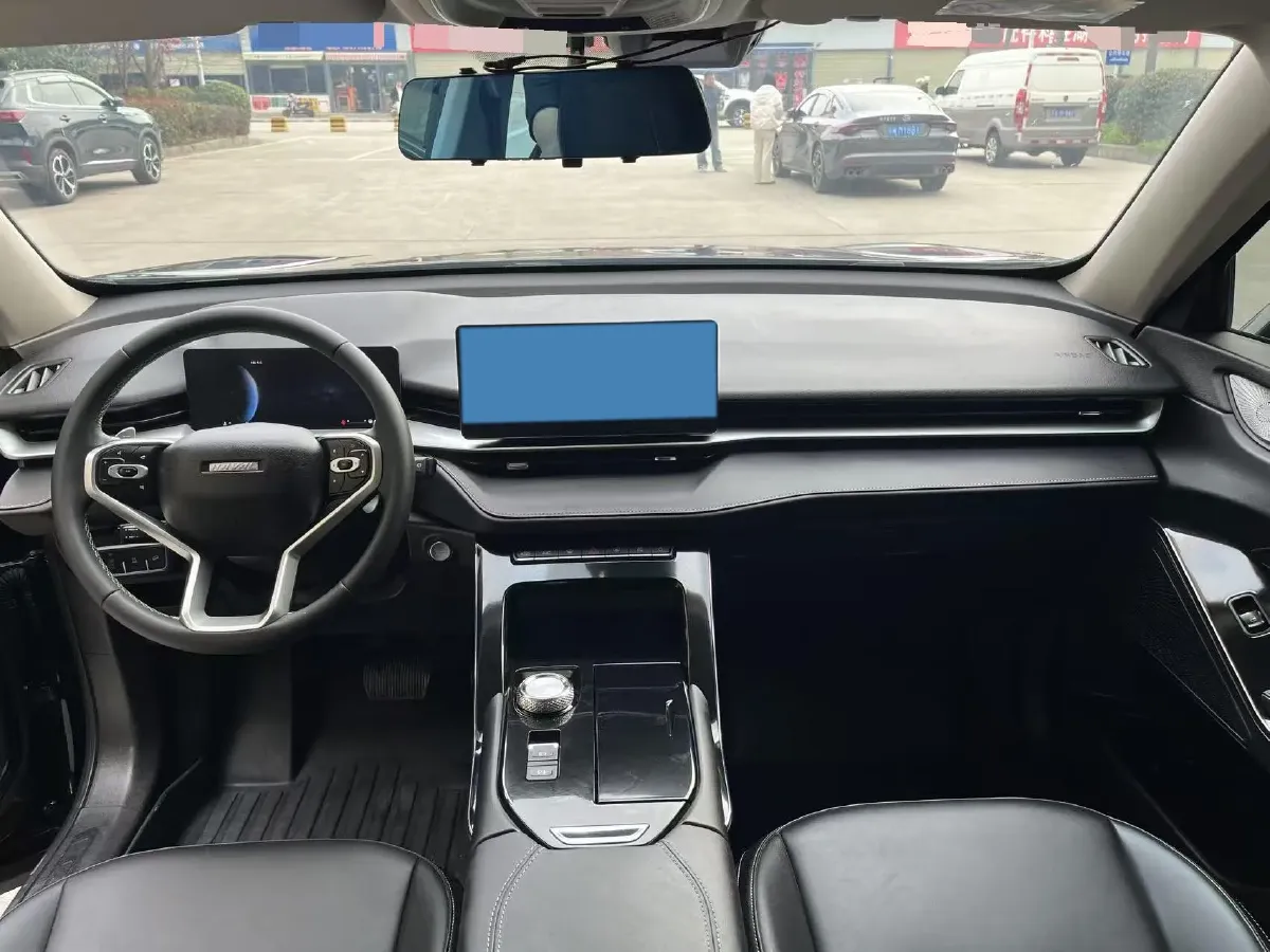 2021 Haval H6 1.5T 169HP L4 7DCT,autocango,china used car exporter,china ev exporter,chinese used car exporter,chinese used ev exporter