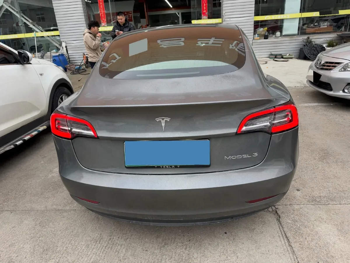 2020 Tesla Model 3 BEV 52KWH,autocango,china used car exporter,china ev exporter,chinese used car exporter,chinese used ev exporter