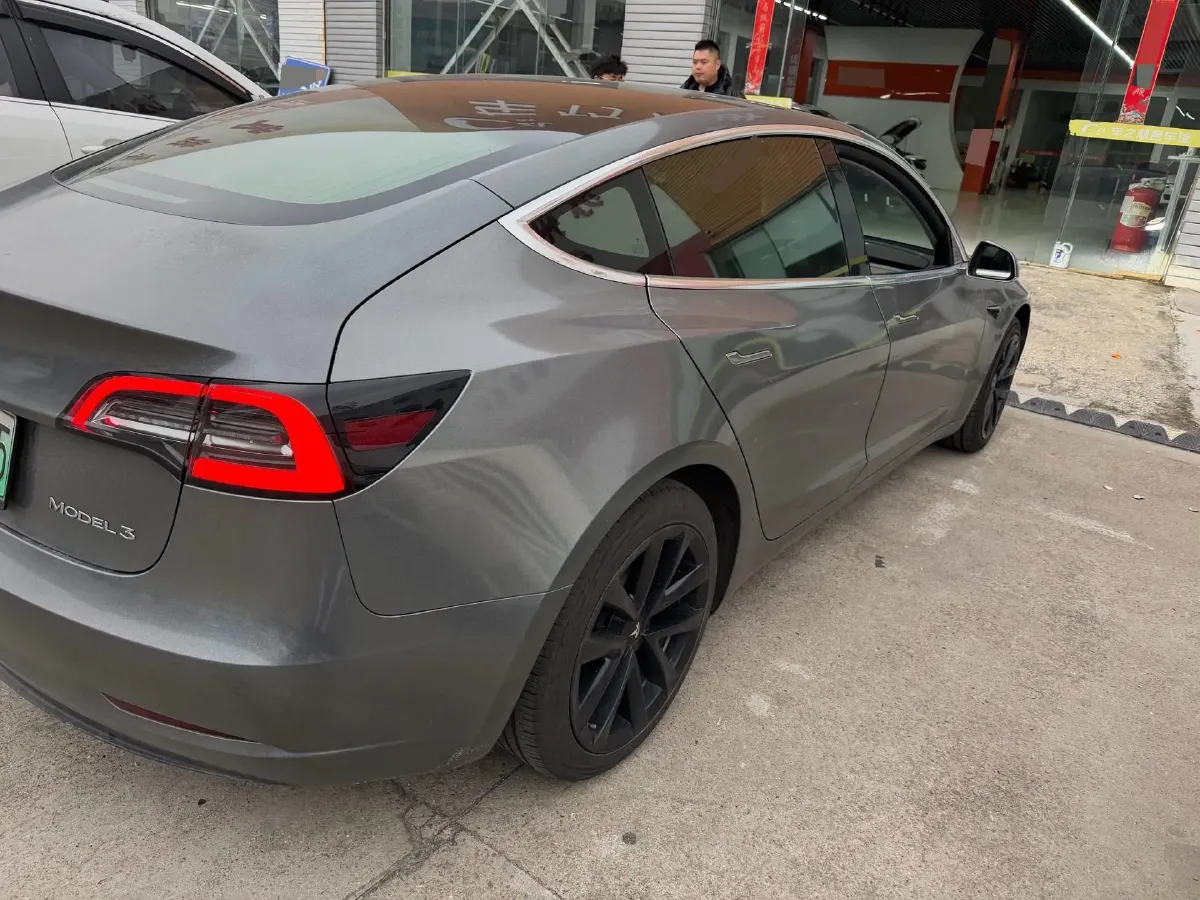 2020 Tesla Model 3 BEV 52KWH,autocango,china used car exporter,china ev exporter,chinese used car exporter,chinese used ev exporter