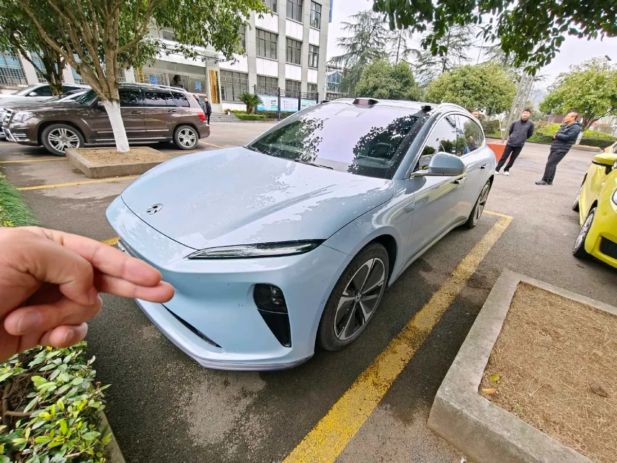 2023 NIO ET5T BEV 75KWH,autocango,china used car exporter,china ev exporter,chinese used car exporter,chinese used ev exporter
