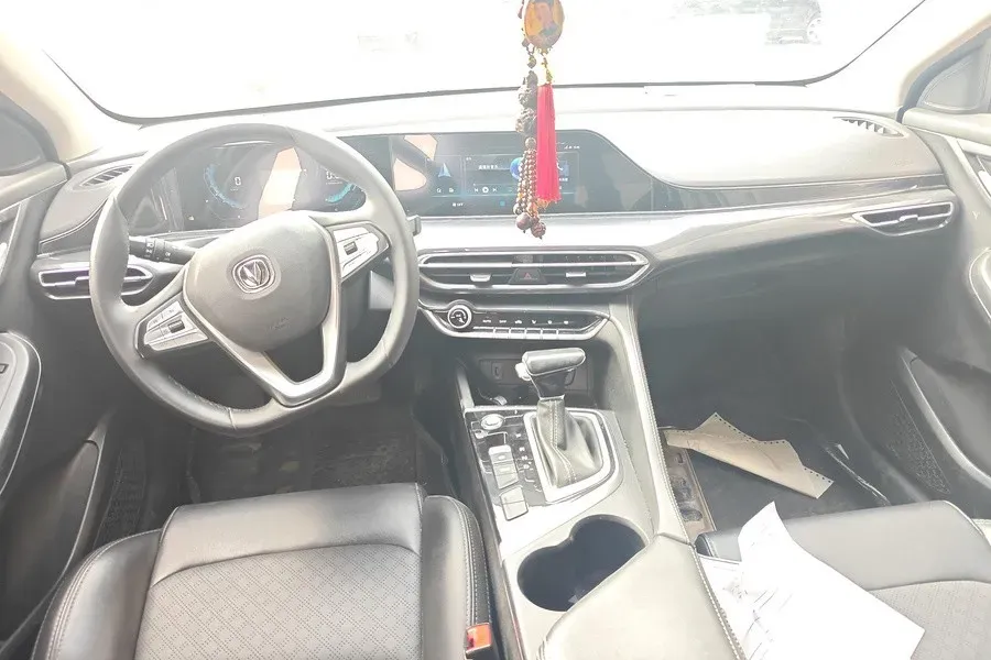 2020 ChangAn Eado 1.4T 158HP L4 7DCT,autocango,china used car exporter,china ev exporter,chinese used car exporter,chinese used ev exporter