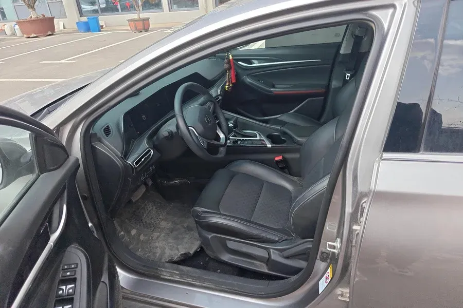 2020 ChangAn Eado 1.4T 158HP L4 7DCT,autocango,china used car exporter,china ev exporter,chinese used car exporter,chinese used ev exporter