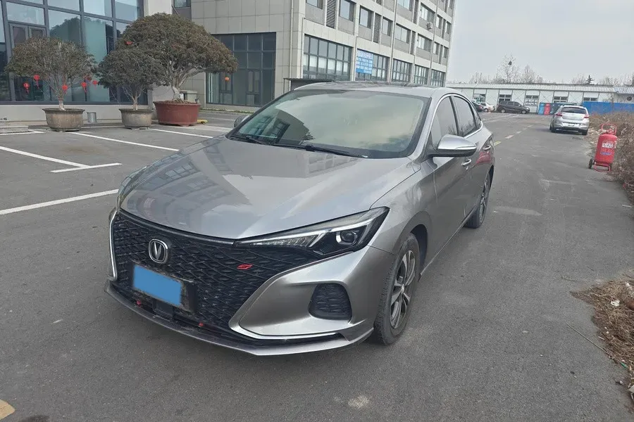 2020 ChangAn Eado 1.4T 158HP L4 7DCT,autocango,china used car exporter,china ev exporter,chinese used car exporter,chinese used ev exporter