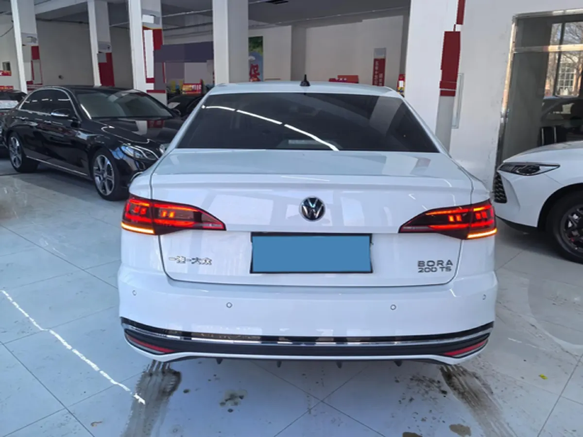2023 Volkswagen Bora 1.2T 116HP L4 7DCT,autocango,china used car exporter,china ev exporter,chinese used car exporter,chinese used ev exporter