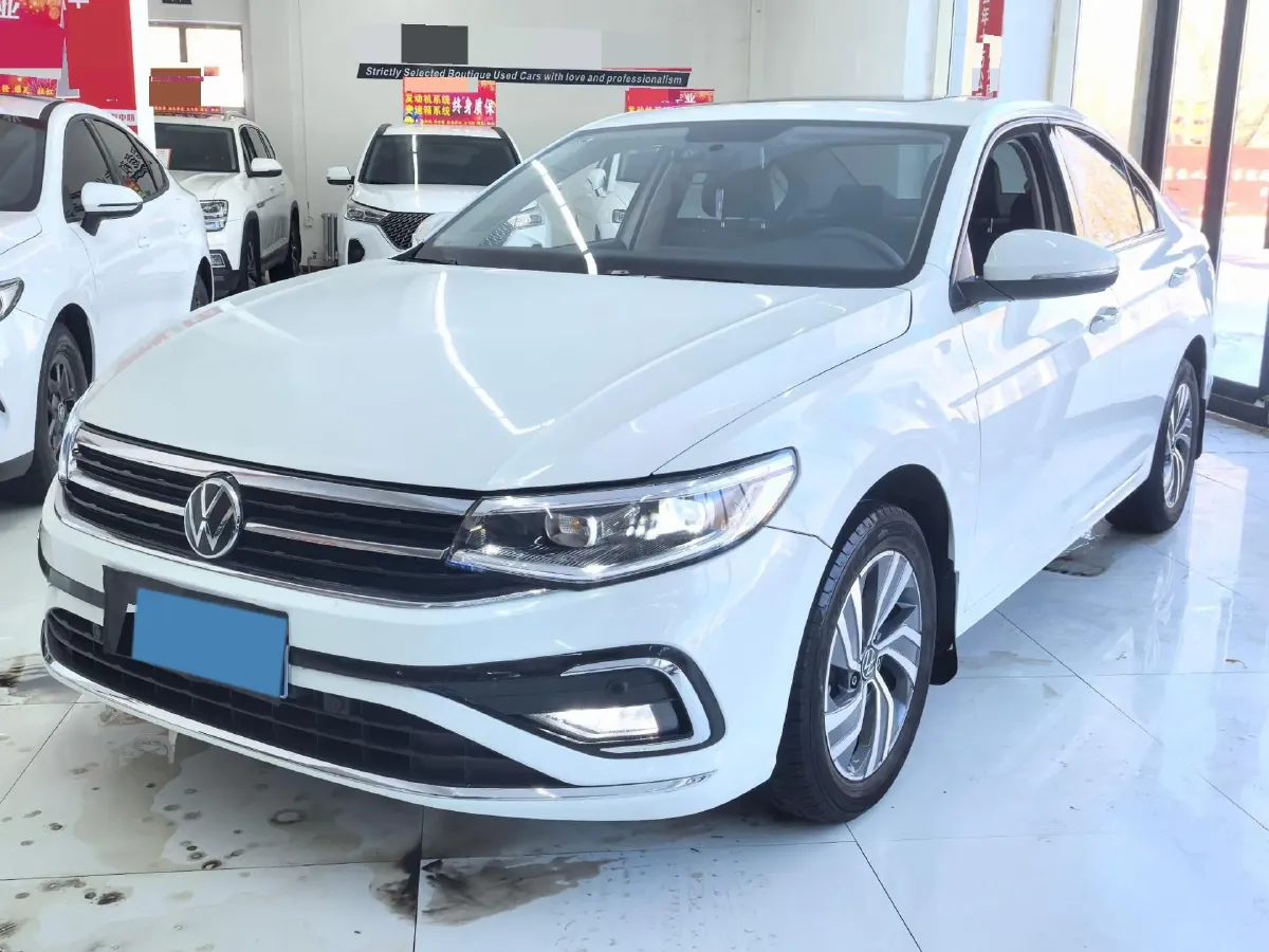 2023 Volkswagen Bora 1.2T 116HP L4 7DCT,autocango,china used car exporter,china ev exporter,chinese used car exporter,chinese used ev exporter