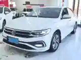 2023 Volkswagen Bora 1.2T 116HP L4 7DCT