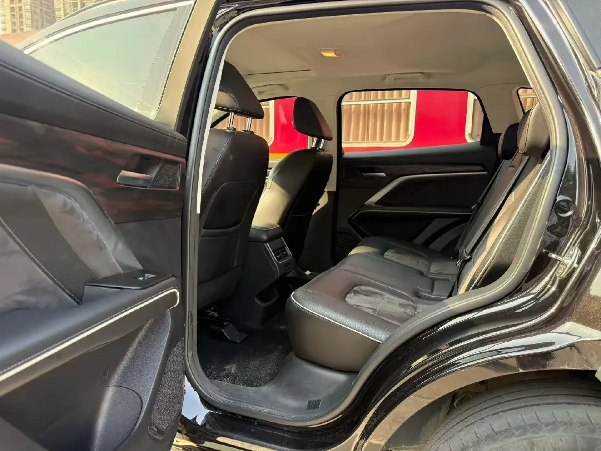 2021 Haval H6 1.5T 150HP L4 7DCT,autocango,china used car exporter,china ev exporter,chinese used car exporter,chinese used ev exporter