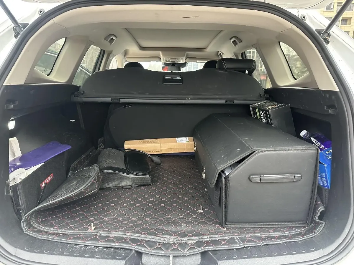 2021 Haval H6 1.5T 169HP L4 7DCT,autocango,china used car exporter,china ev exporter,chinese used car exporter,chinese used ev exporter