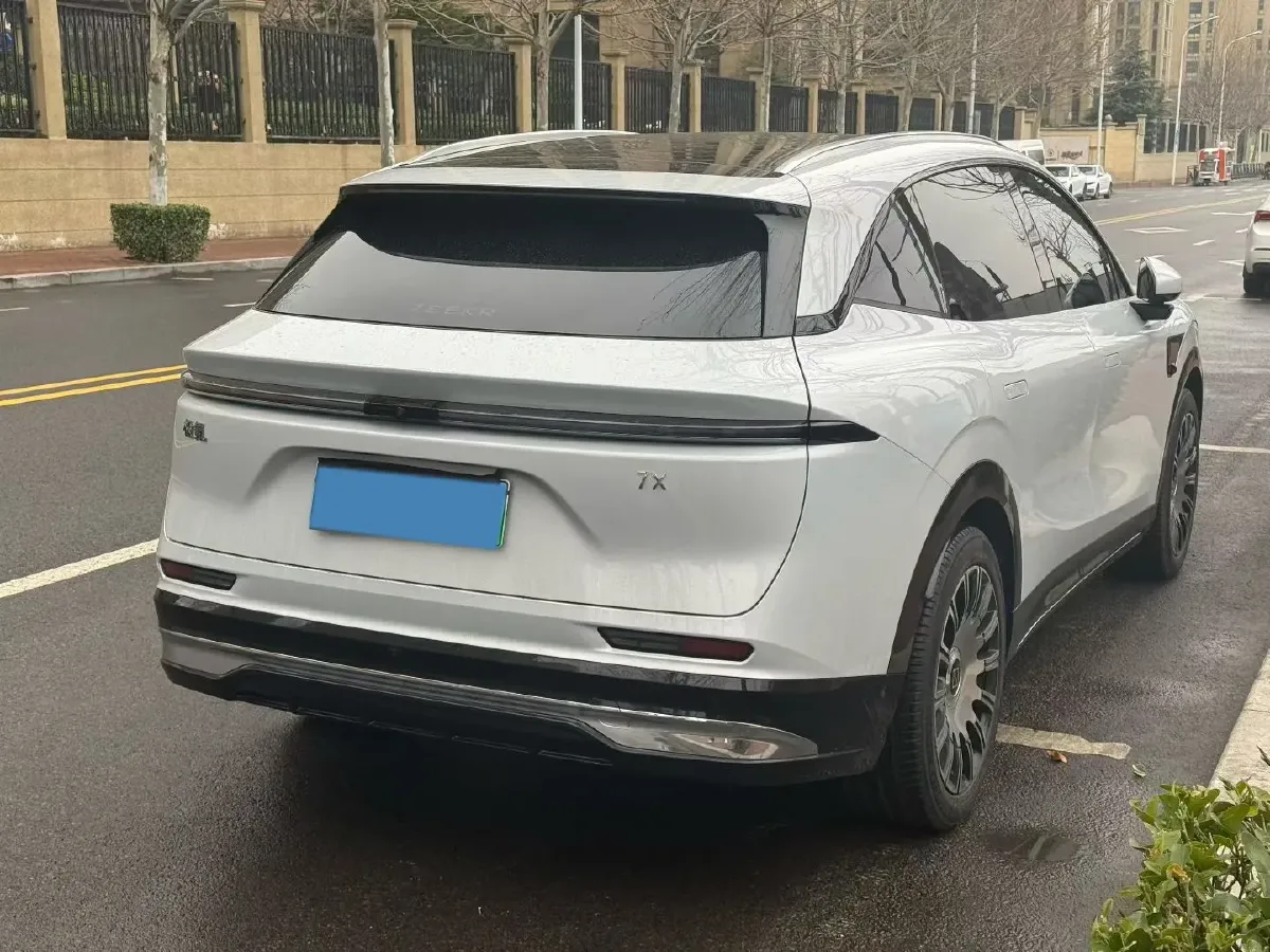 2026 Zeekr 001 BEV,autocango,china used car exporter,china ev exporter,chinese used car exporter,chinese used ev exporter