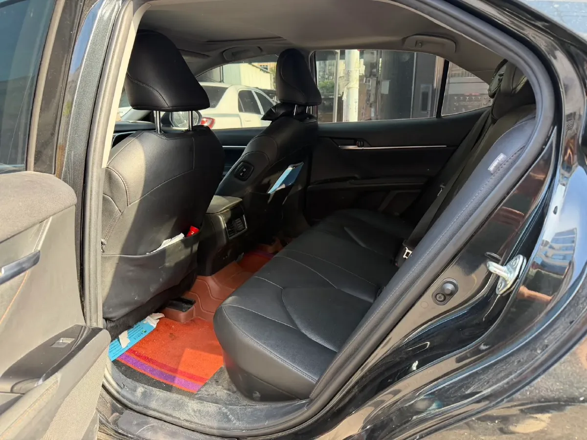 2023 Toyota Camry 2.5L 178HP L4 E-CVT Hybrid,autocango,china used car exporter,china ev exporter,chinese used car exporter,chinese used ev exporter