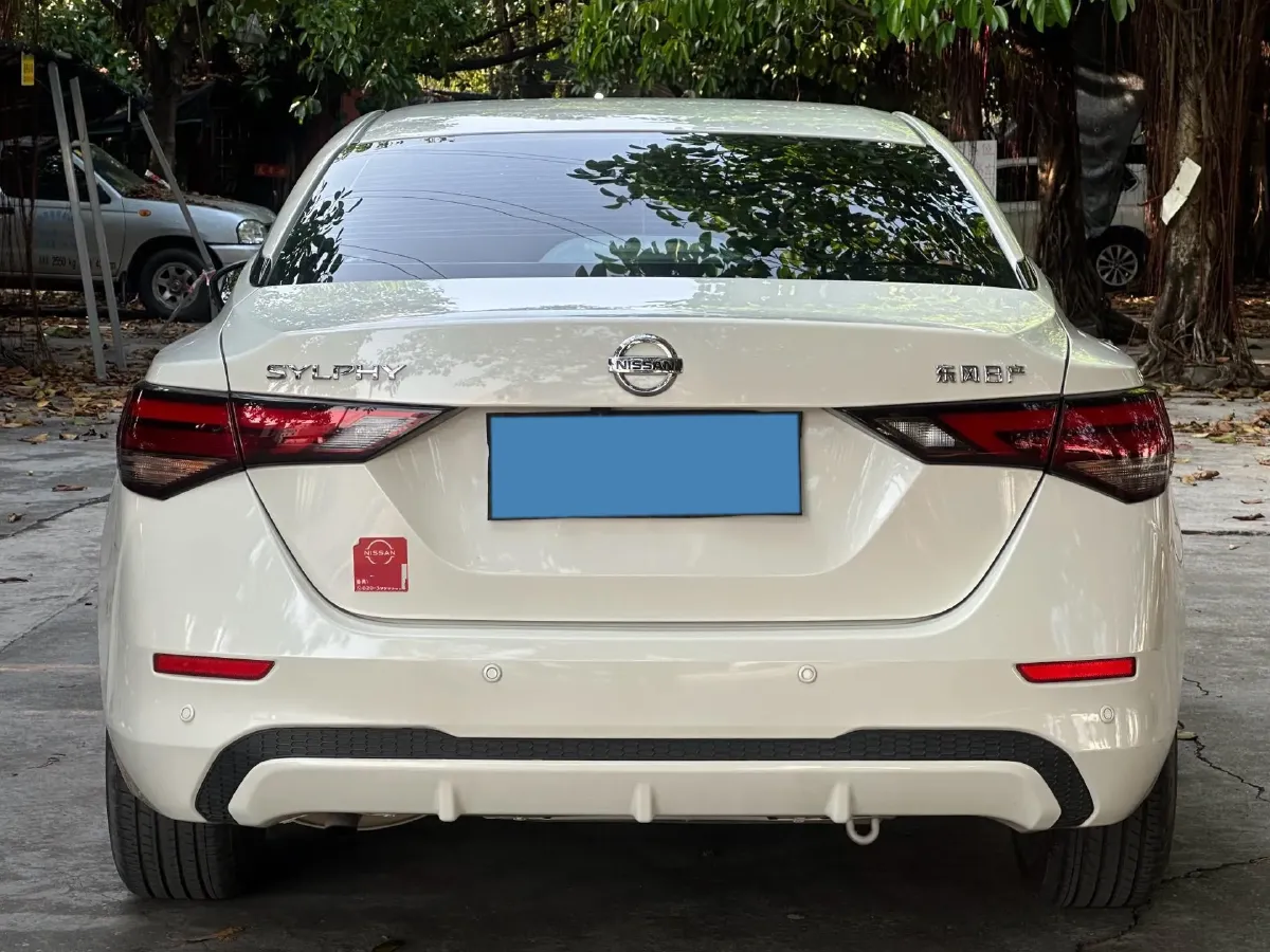 2022 Nissan Sylphy 1.6L 135HP L4 CVT,autocango,china used car exporter,china ev exporter,chinese used car exporter,chinese used ev exporter