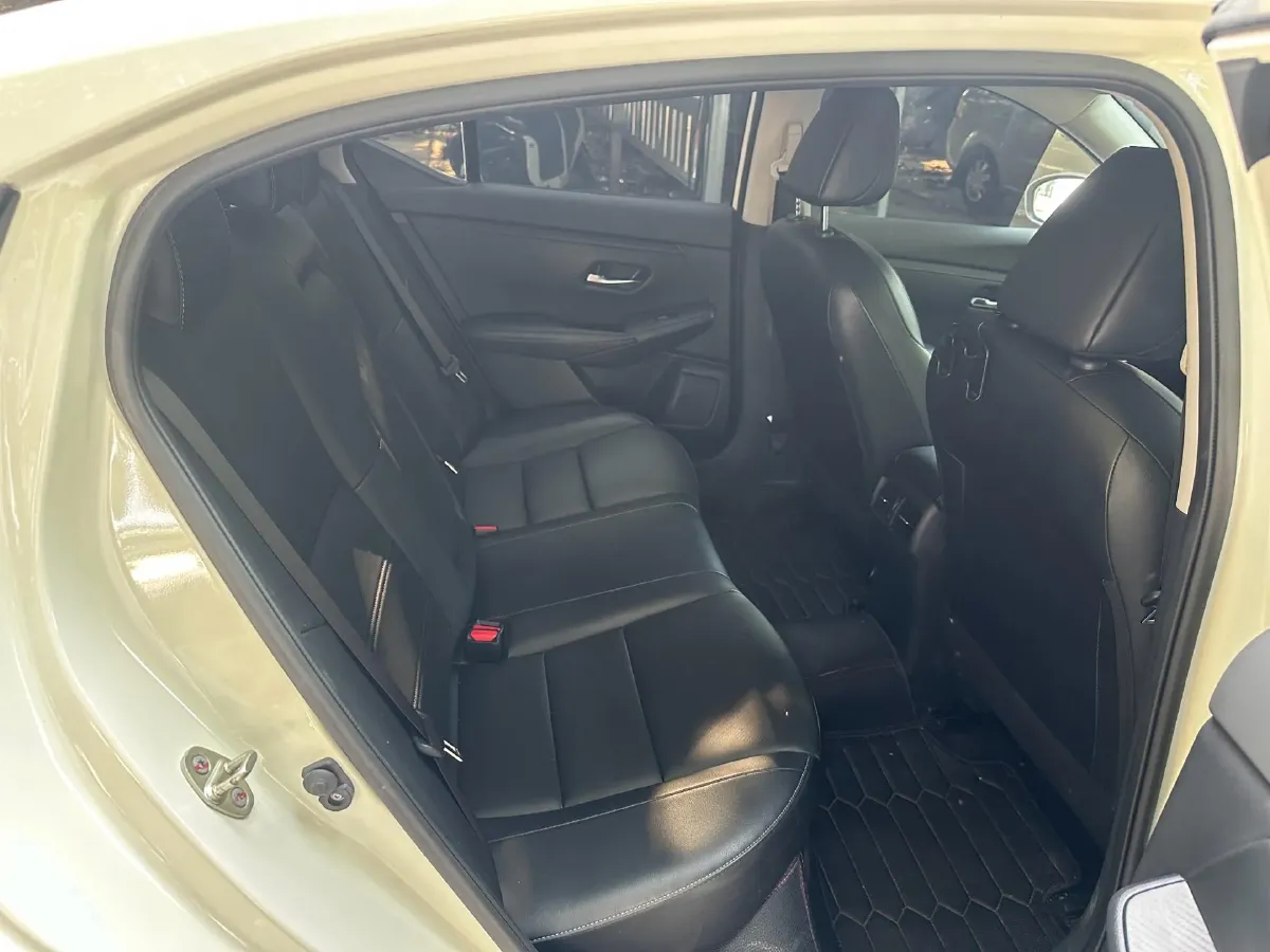 2022 Nissan Sylphy 1.6L 135HP L4 CVT,autocango,china used car exporter,china ev exporter,chinese used car exporter,chinese used ev exporter