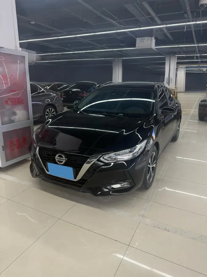 2022 Nissan Sylphy 1.6L 135HP L4 CVT,autocango,china used car exporter,china ev exporter,chinese used car exporter,chinese used ev exporter