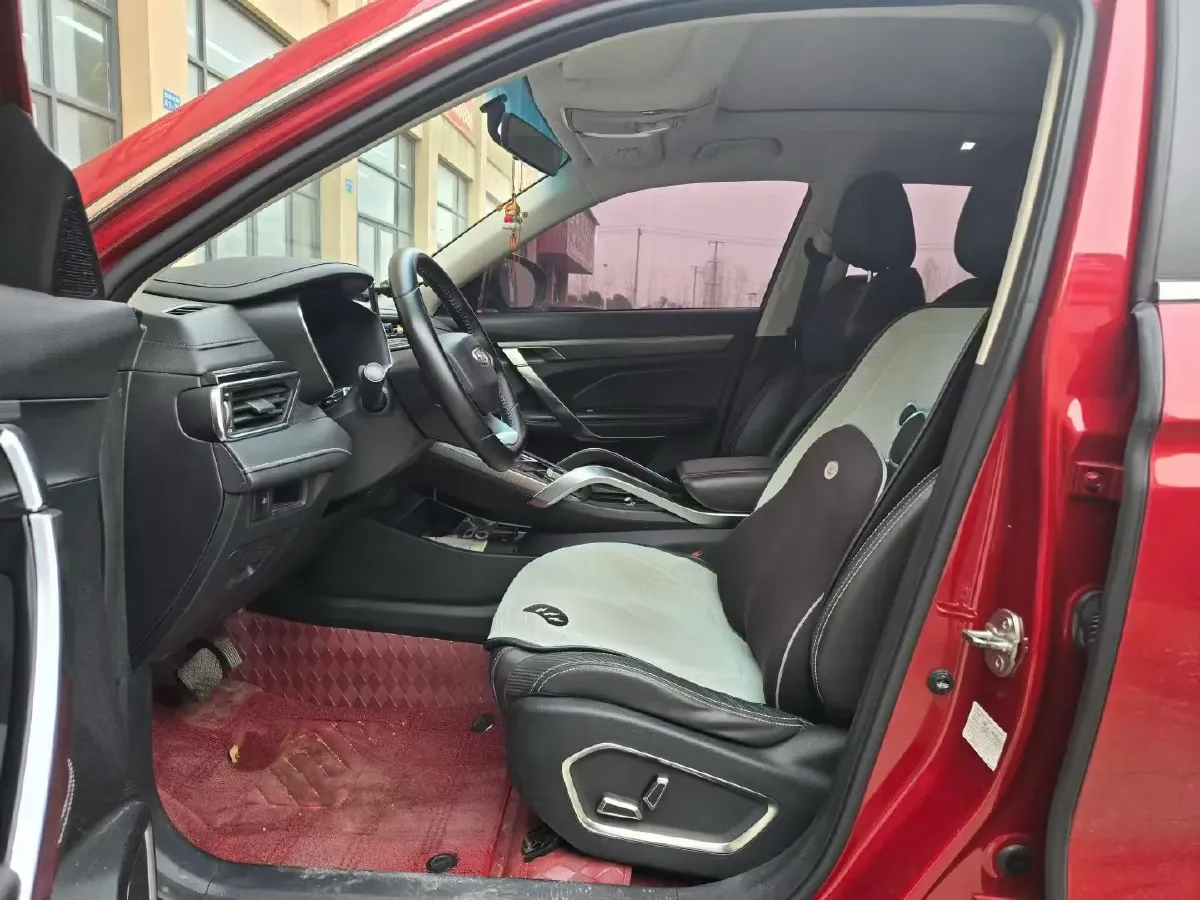 2020 Geely Azkarra 1.8T 184HP L4 7DCT,autocango,china used car exporter,china ev exporter,chinese used car exporter,chinese used ev exporter