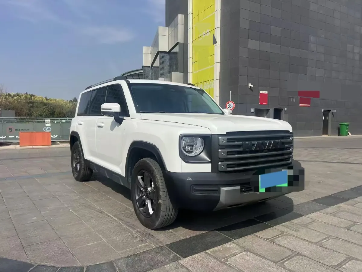 2023 Haval Raptor 1.5T 167HP L4 2DHT PHEV 27.54KWH,autocango,china used car exporter,china ev exporter,chinese used car exporter,chinese used ev exporter