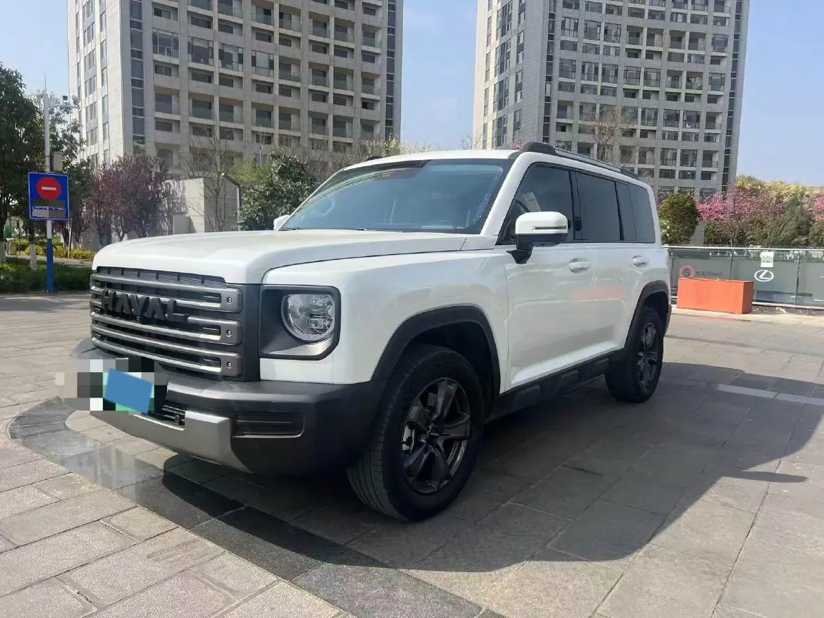 2023 Haval Raptor 1.5T 167HP L4 2DHT PHEV 27.54KWH,autocango,china used car exporter,china ev exporter,chinese used car exporter,chinese used ev exporter